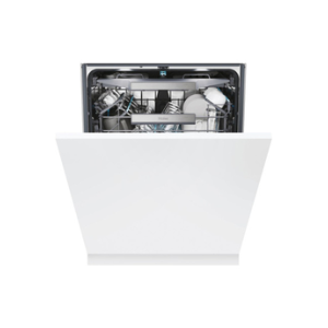Image : HAIER XS 4A4M4PB - Lave-vaisselle encastrable