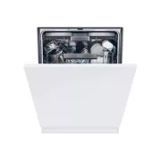 HAIER XS 6B0B1SFS3/1 Lave-vaisselle encastrable