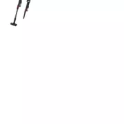 HOOVER HF201H Aspirateur balai