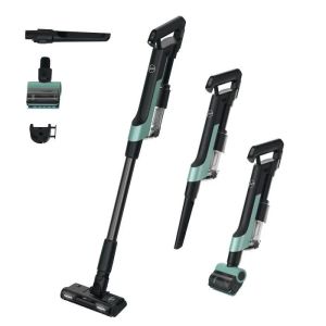 HOOVER HF201P Aspirateur Balai sans Fil HOOVER HF201P Aspirateur Balai sans Fil