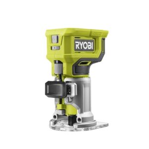 Ryobi RTR18-0 Affleureuse a bois