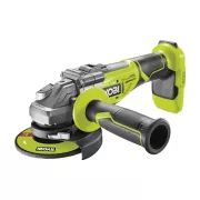 RYOBI Meuleuse d'angle R18AG7-0