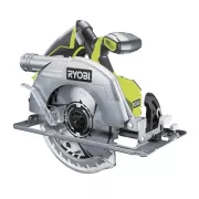 RYOBI R18CS7-0 - Scie circulaire ONE+