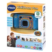 Vtech KidiZoom Fun Bleu Appareil photo enfant