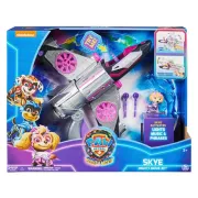 La Pat Patrouille Stella The Mighty Movie Vehicule Deluxe Paw Patrol