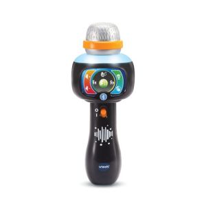 Image : Vtech Super micro magic'fun Jouet musical
