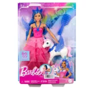 Poupee Barbie Licorne du 65e anniversaire