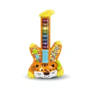 Vtech Baby Guitare electrique tigre jungle rock