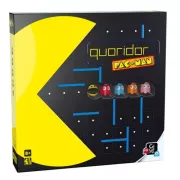 Quoridor Pacman Gigamic