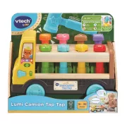 Vtech Baby Lumi Camion Tap Tap Jouet