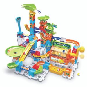 Image : Vtech Super Action Set Electronic L200E Circuit a billes