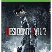 Resident Evil 2 - Edition Exclusive Amazon Xbox One