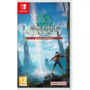 One Piece : Odyssey - Deluxe Edition SWITCH