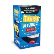 Tu ris Tu perds Dujardin