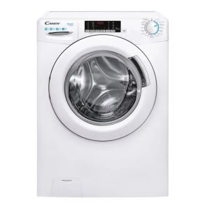 Image : Lave-linge hublot CANDY CS1410TXME/FR
