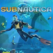 Subnautica PS4