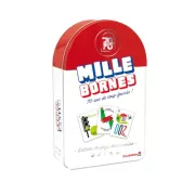 Mille Bornes Prestige 70 ans Dujardin
