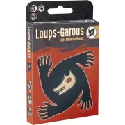 Loups-Garous de Thiercelieux ASMODEE