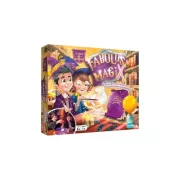 Fabulus Magix Dujardin