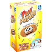 Pass patate Megableu