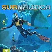 Subnautica Xbox One