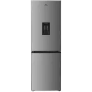 CONTINENTAL EDISON - 251L -Total No Frost Refrigerateur congelateur bas