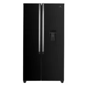 CONTINENTAL EDISON - CERA532NFB Refrigerateur americain
