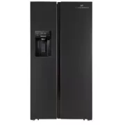 CONTINENTAL EDISON Refrigerateur americain 556L
