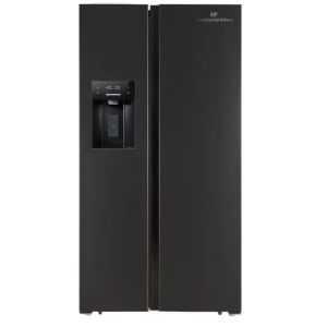 Image : CONTINENTAL EDISON Refrigerateur americain 556L