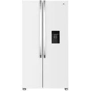 Continental Edison - CERA532NFW Refrigerateur americain