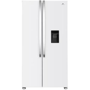 Image : Continental Edison - CERA532NFW Refrigerateur americain