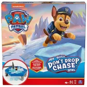 PAT PATROUILLE - DON'T DROP CHASE