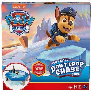 Image : PAT PATROUILLE - DON'T DROP CHASE