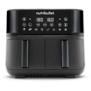 Image : NUTRIBULLET NBA081B Friteuse sans huile