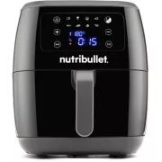 NUTRIBULLET airfryer NBA071B Friteuse sans huile