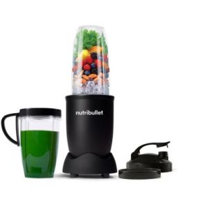 Image : NUTRIBULLET Pro 900 NB907MAB Blender