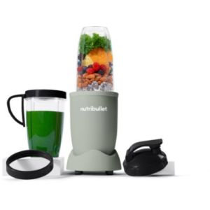 Image : NUTRIBULLET Pro NB907MAJD Blender