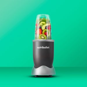 Image : Nutribullet Nb604dg Blender Original
