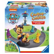 Croque Carotte Pat Patrouille RAVENSBURGER