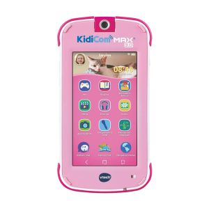 Image : Kidicom Max 3.0 Rose VTECH