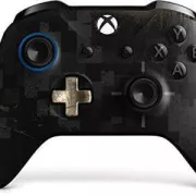 Manette Xbox One - Edition Limitee Playerunknown's Battlegrounds