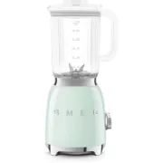 SMEG BLF03PGEU Blender Vert d'Eau