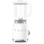 SMEG BLF03WHEU Blender Blanc