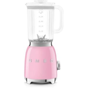 Image : SMEG BLF03PKEU Blender rose