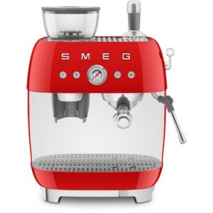 Image : SMEG EGF03RDEU Broyeur cafe