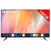 SAMSUNG UE43TU7105 TV LED 43'