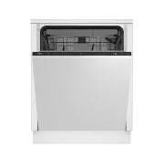 BEKO BDIN285D0B Lave-vaisselle