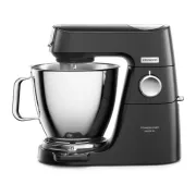KENWOOD KVL85.004BK TITANIUM CHEF BAKER XL