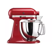 KITCHENAID 5KSM175PSEER Artisan Rouge