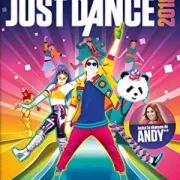 Just Dance 2018 Nintendo Switch